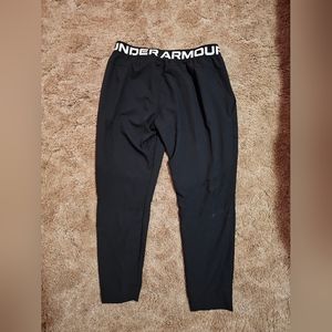Under Armour loose pants XL lightweight joggers